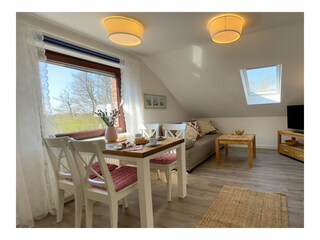 Ferienwohnung Duhnen  8