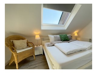 Ferienwohnung Duhnen  13