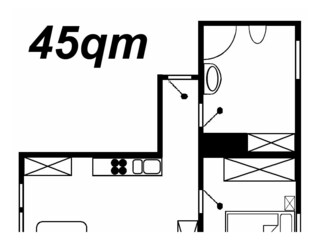 Ferienwohnung Duhnen  17