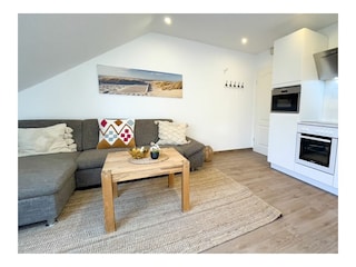 Ferienwohnung Duhnen  5