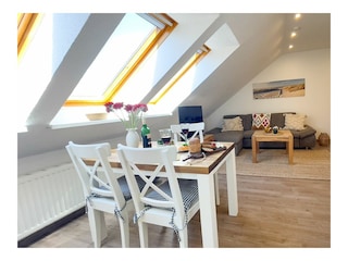 Ferienwohnung Duhnen  9