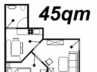 Ferienwohnung Duhnen  20