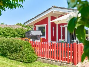 Ferienhaus Horn sien Hus Urlaub mit Hund - Simonsberg - image1