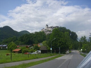 Burg Aschau