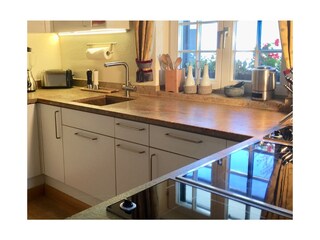 Apartamento de vacaciones Höchenschwand Características 19