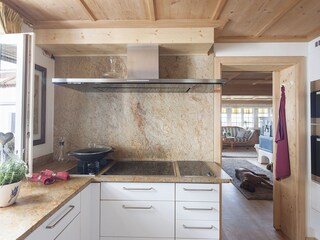 Apartamento de vacaciones Höchenschwand Características 18