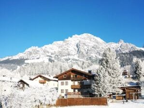 Bauernhof Weißbachgut - Leogang - image1