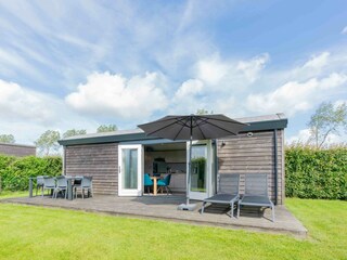 Appartamento per vacanze Ellemeet Registrazione all'aperto 2