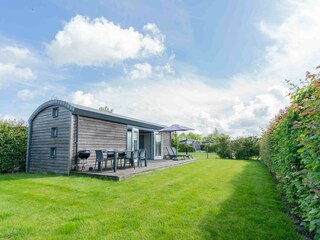 Appartamento per vacanze Ellemeet Registrazione all'aperto 4