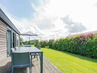 Appartamento per vacanze Ellemeet Registrazione all'aperto 5