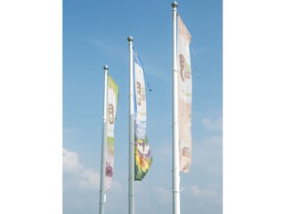 Appartamento per vacanze Ellemeet Ambiente 13