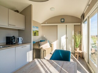 Appartamento per vacanze Ellemeet Caratteristiche 8