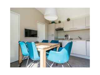 Appartamento per vacanze Ellemeet Caratteristiche 7