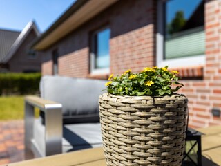 Holiday house Hermannsburg Outdoor Recording 6