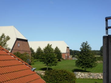 Ferienwohnung Ostseeglück