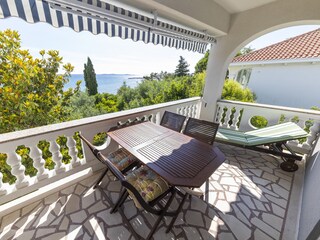 Villa Privlaka Grabación al aire libre 23
