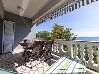 Villa Privlaka Grabación al aire libre 22