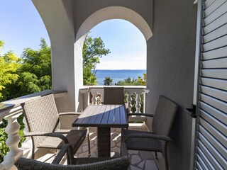 Villa Privlaka Grabación al aire libre 24