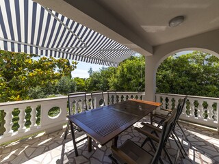 Villa Privlaka Grabación al aire libre 20