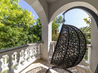 Villa Privlaka Grabación al aire libre 21