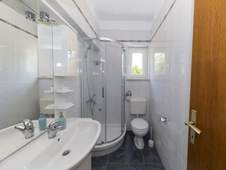 Villa Privlaka Características 40