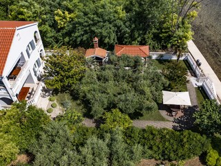 Villa Privlaka Enregistrement extérieur 4