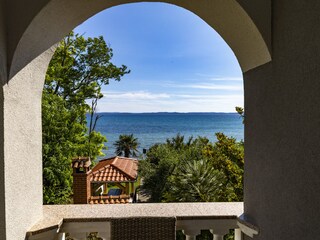 Villa Privlaka Grabación al aire libre 25