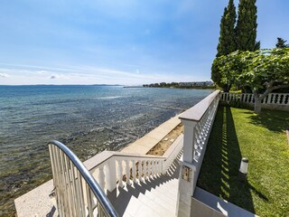 Villa Privlaka Grabación al aire libre 18