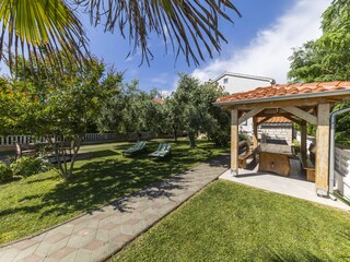 Villa Privlaka Grabación al aire libre 10