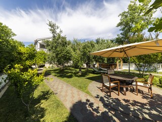 Villa Privlaka Grabación al aire libre 11