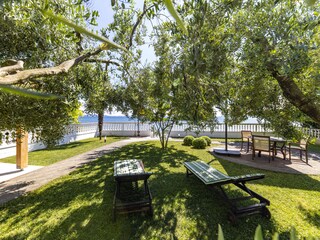 Villa Privlaka Grabación al aire libre 14