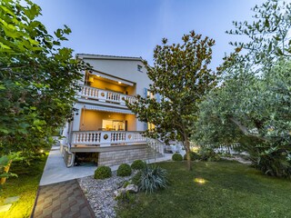 Villa Privlaka Grabación al aire libre 7