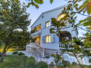 Villa Privlaka Grabación al aire libre 6
