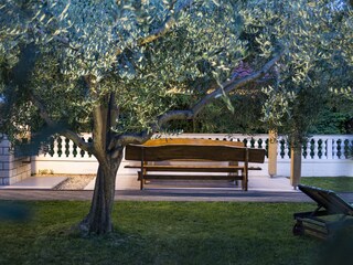Villa Privlaka Grabación al aire libre 27