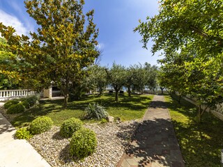 Villa Privlaka Grabación al aire libre 9