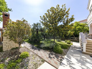 Villa Privlaka Grabación al aire libre 8