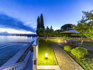 Villa Privlaka Grabación al aire libre 28