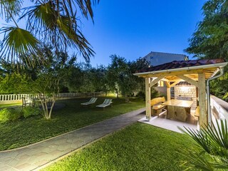 Villa Privlaka Grabación al aire libre 26