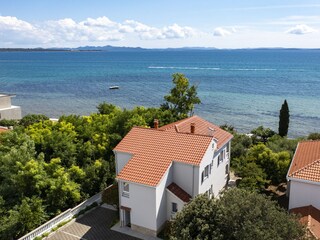 Villa Privlaka Grabación al aire libre 2