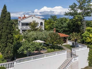 Villa Privlaka Grabación al aire libre 3