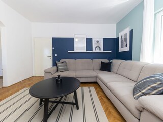Villa Privlaka Características 30