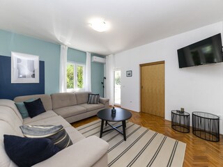 Villa Privlaka Características 31