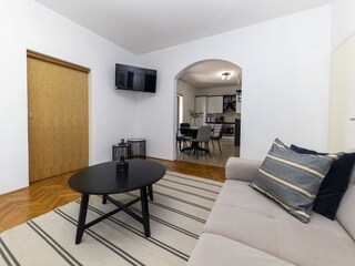 Villa Privlaka Características 32