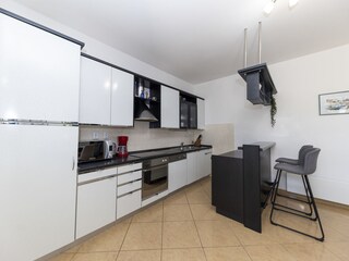 Villa Privlaka Características 34