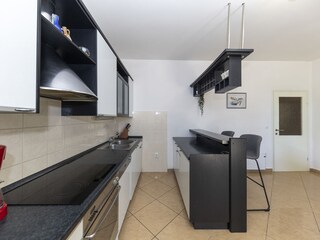 Villa Privlaka Características 35