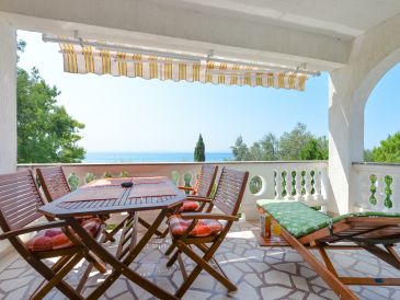 Villa Mate