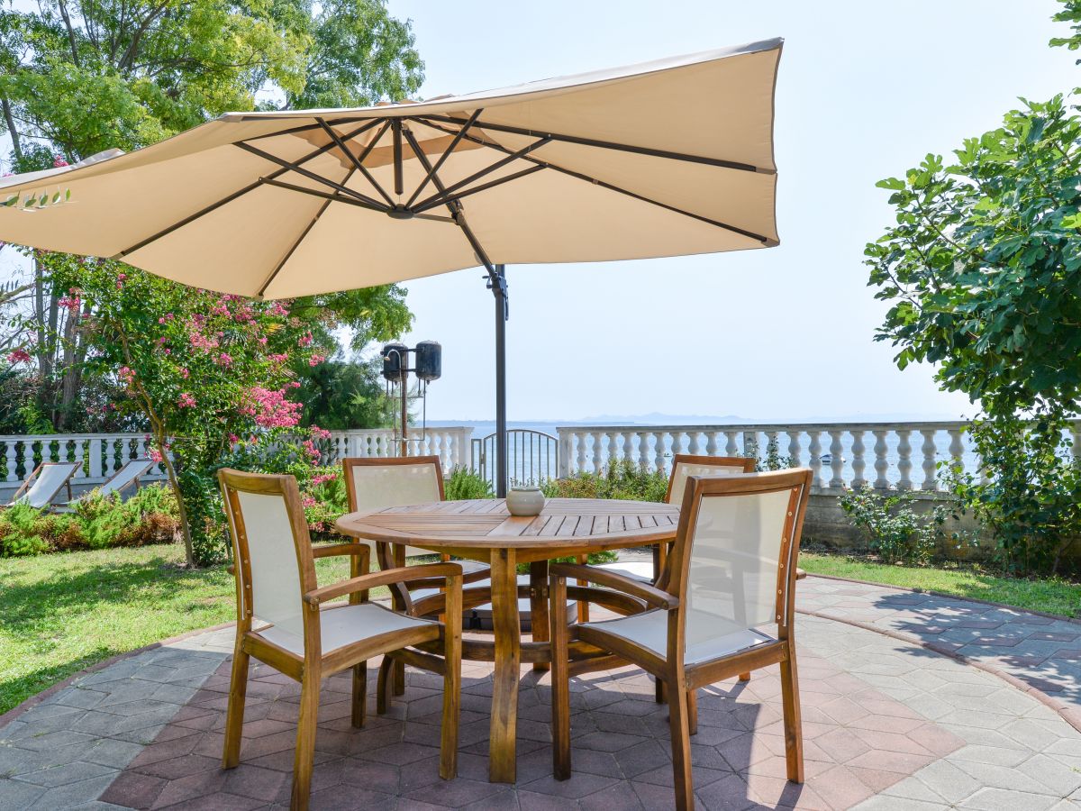 Villa Mate, Privlaka, Herr Mate Zdrilic