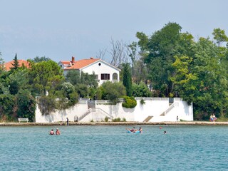 Villa Privlaka Grabación al aire libre 5