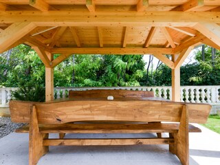 Villa Privlaka Grabación al aire libre 17