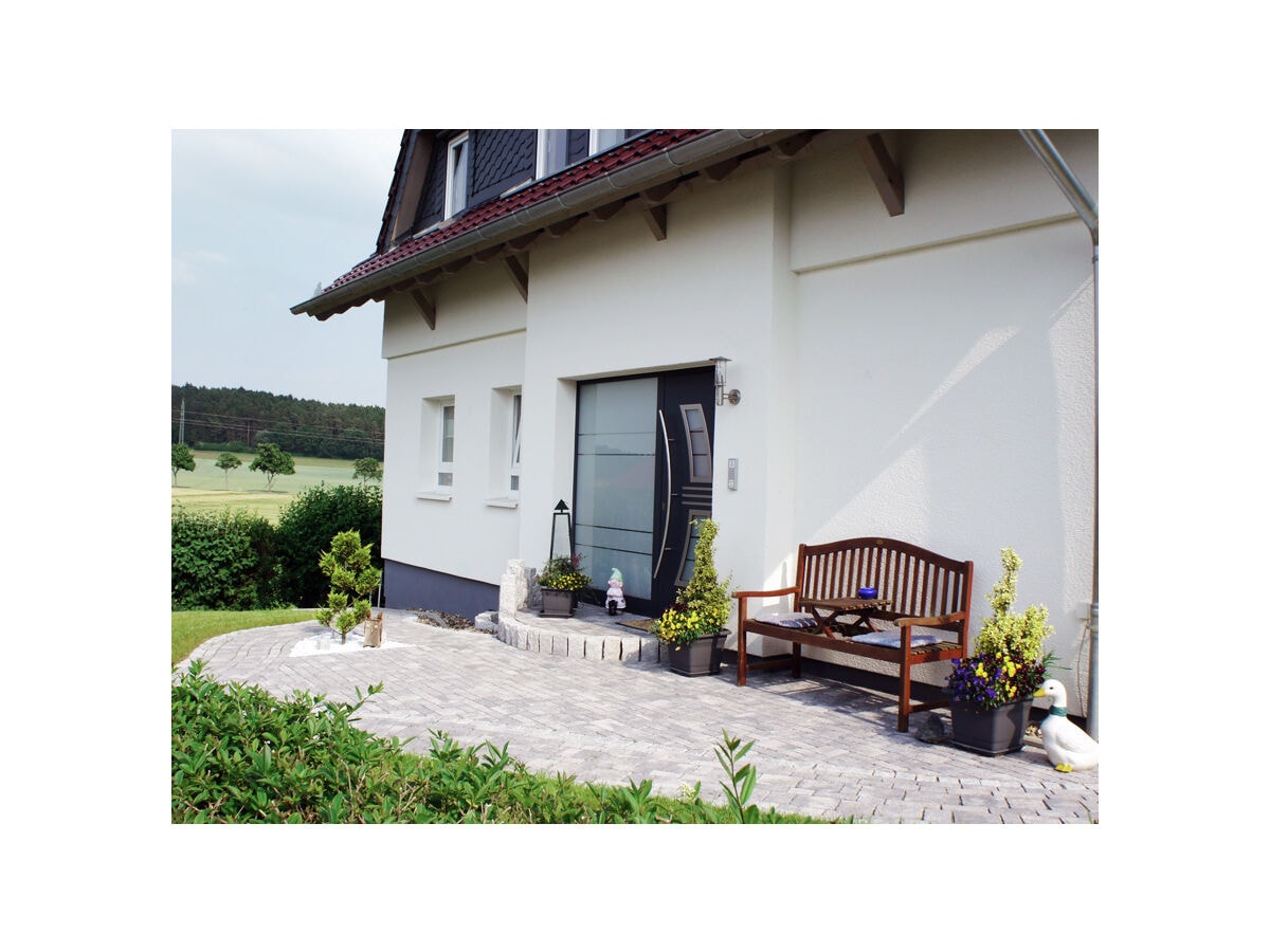 Ferienwohnung Märchenblick